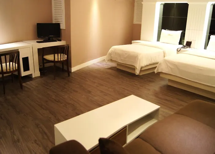 Princess Hotel