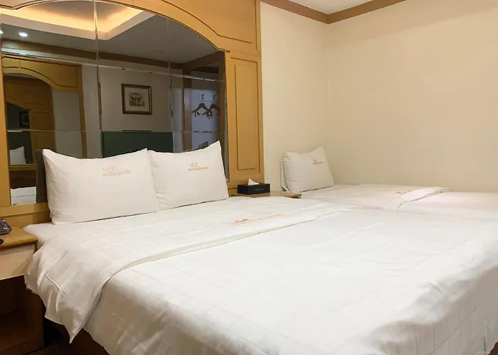 Princess Hotel