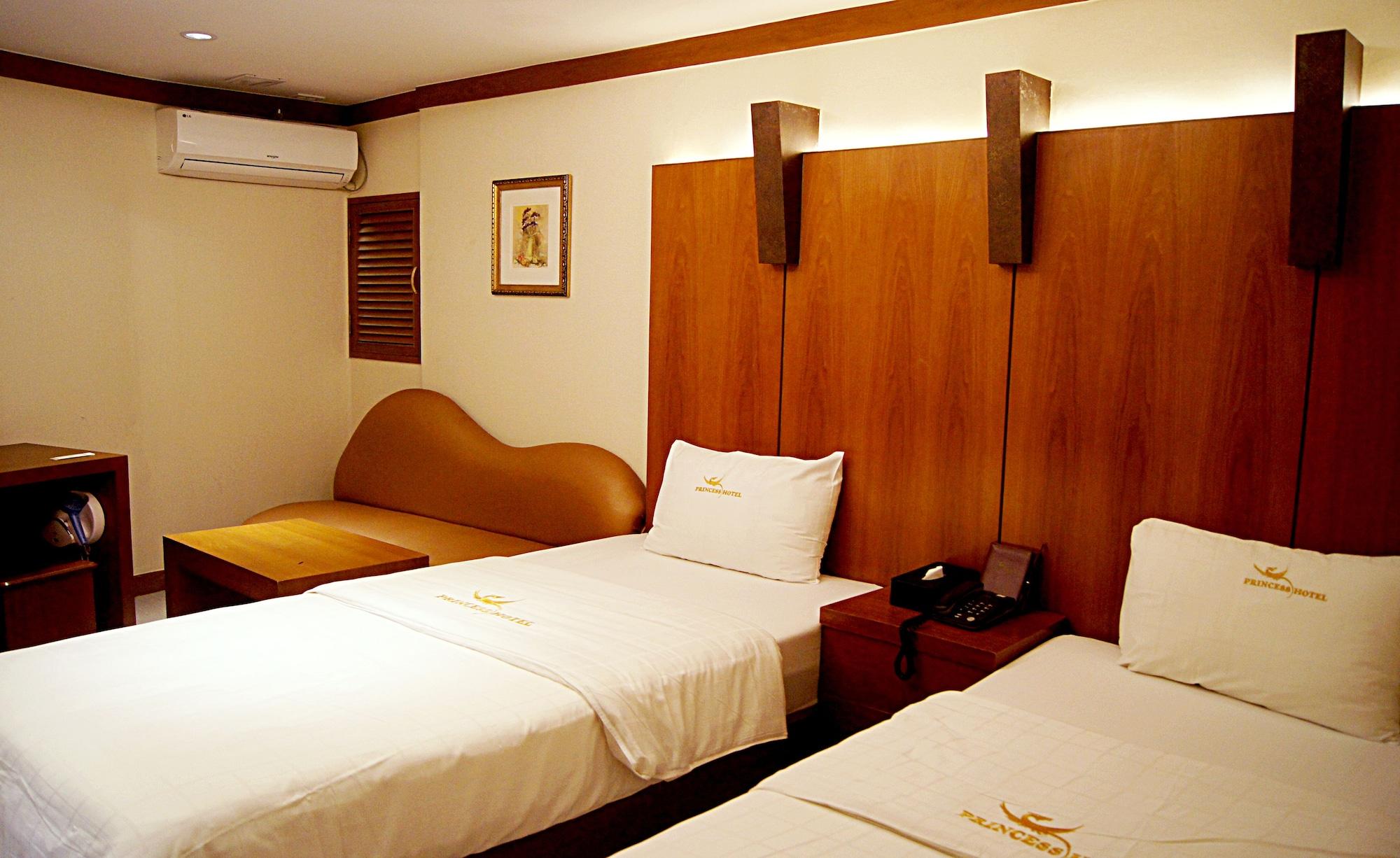 Hotel Princess Seoul