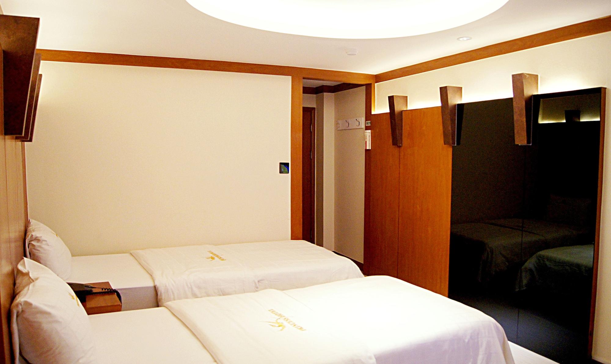 Hotel Princess 2*