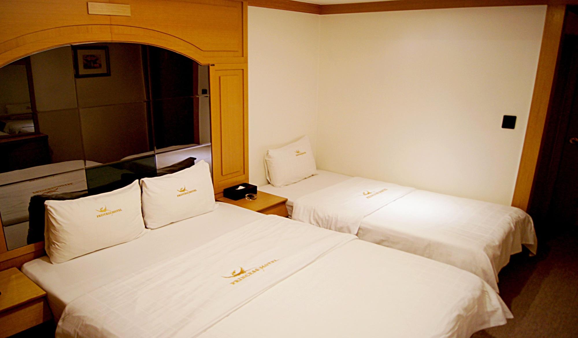 Princess Hotel