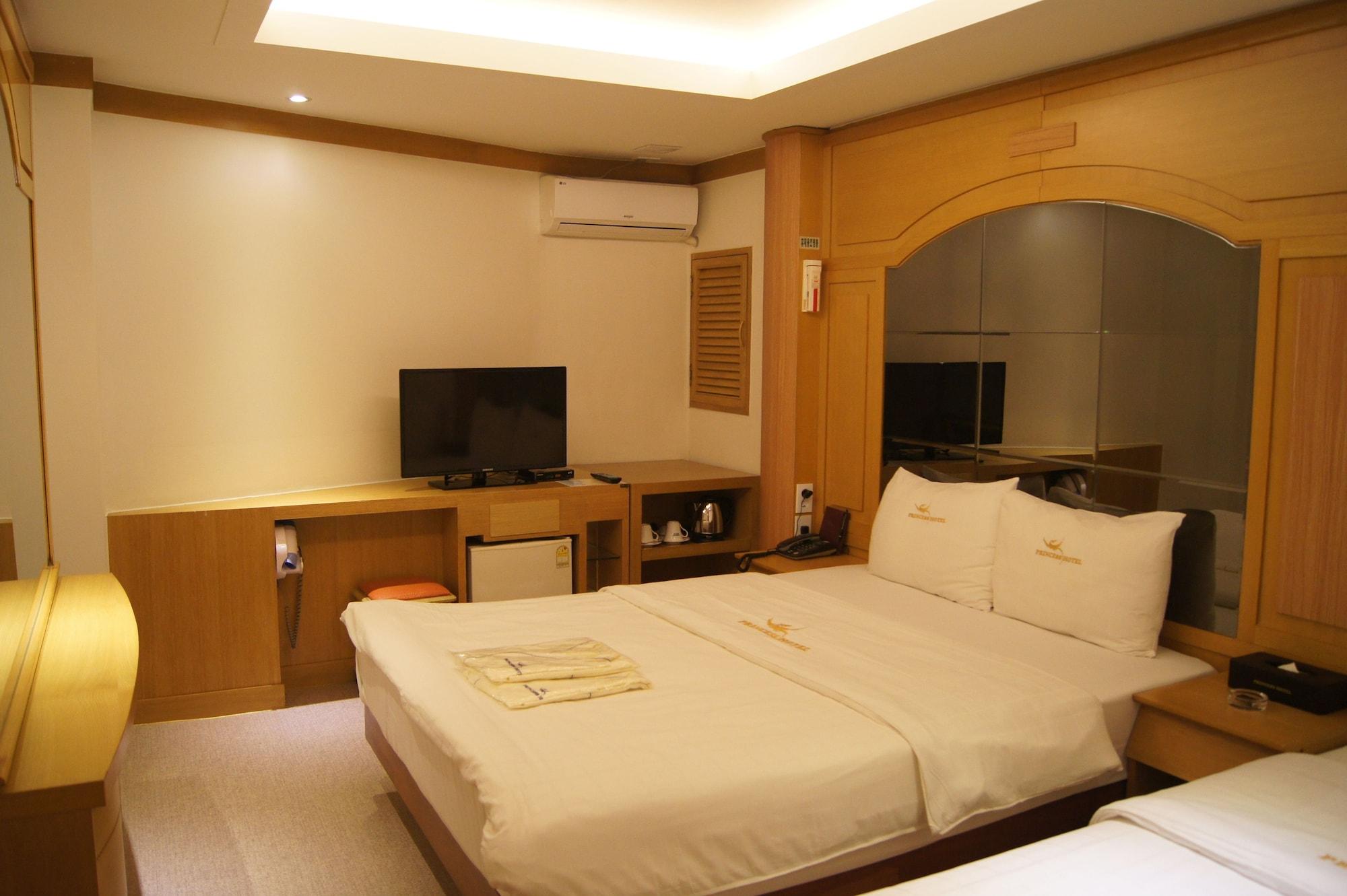 Princess Hotel 2*