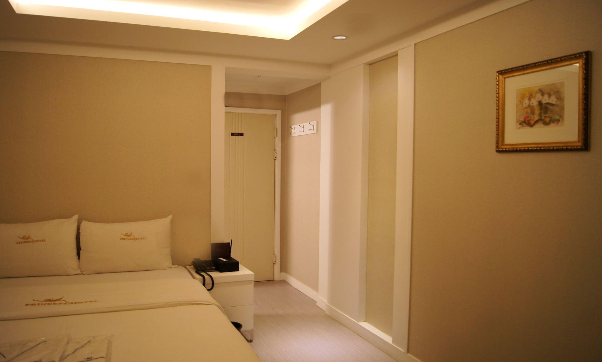 Hotel Princess 2*