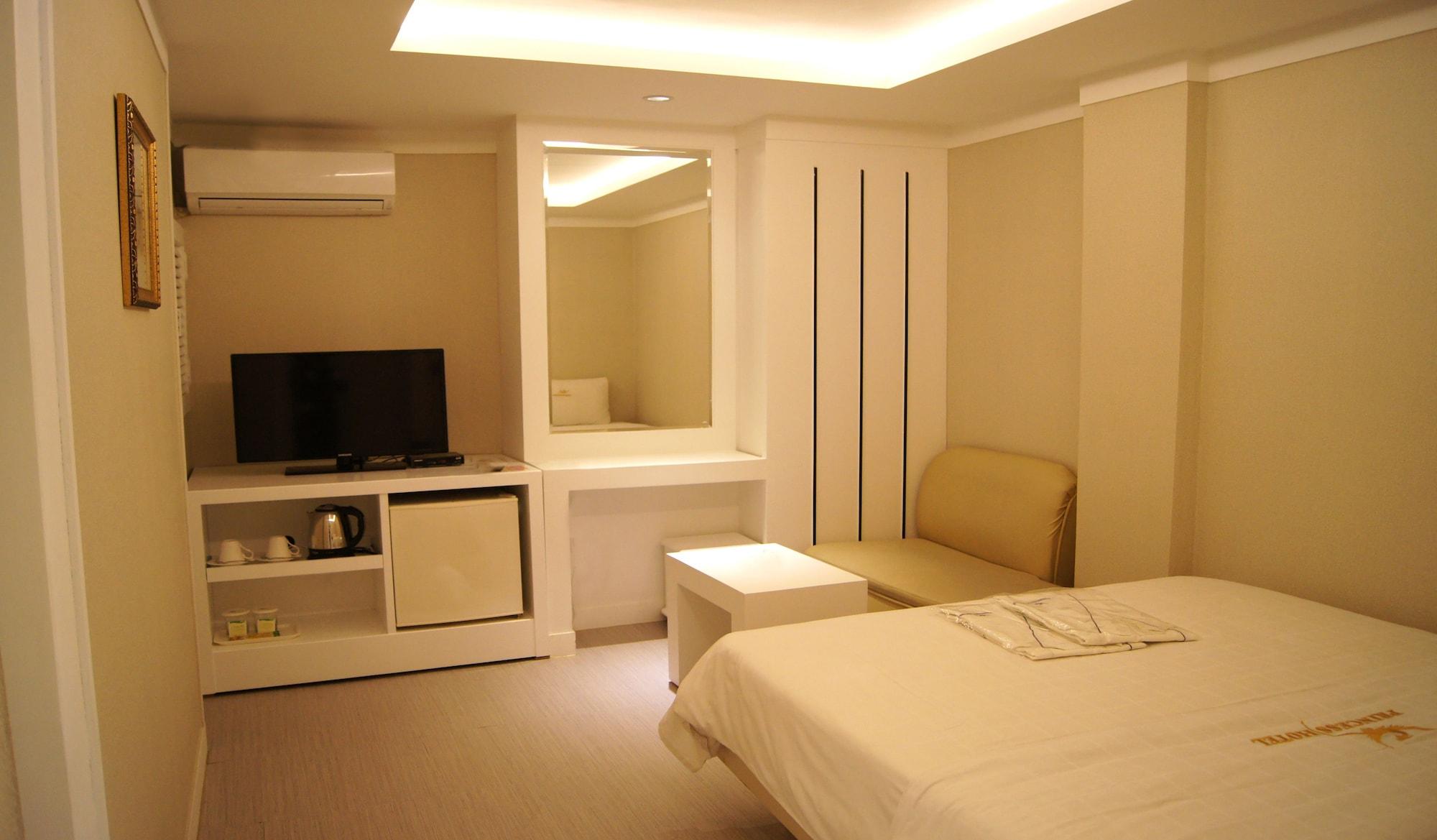 Princess Seoul