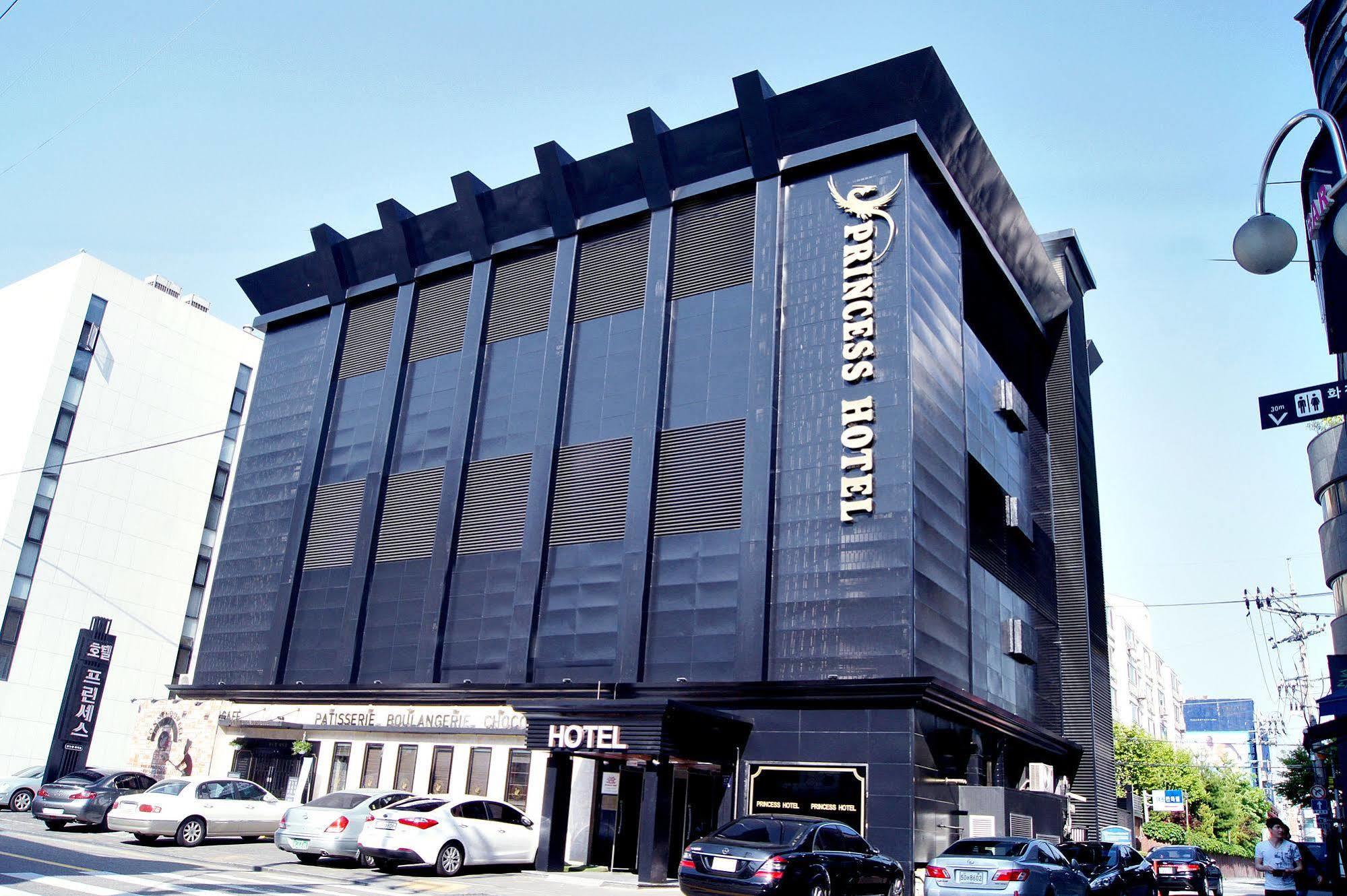 Hotel Princess