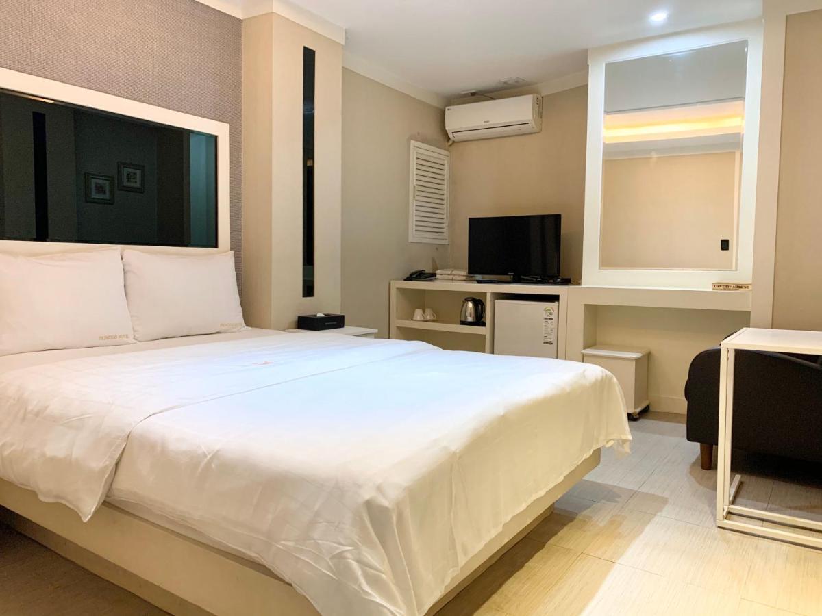 Princess Hotel Seoul