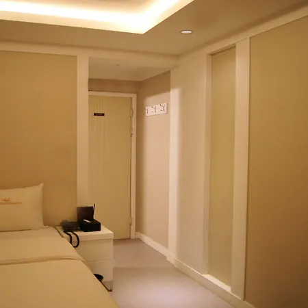Princess Hotel Seoul Exterior photo