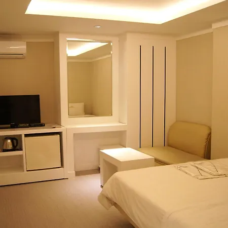 Princess Hotel Seoul Exterior photo