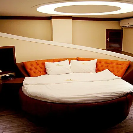 Princess Hotel Seoul Exterior photo