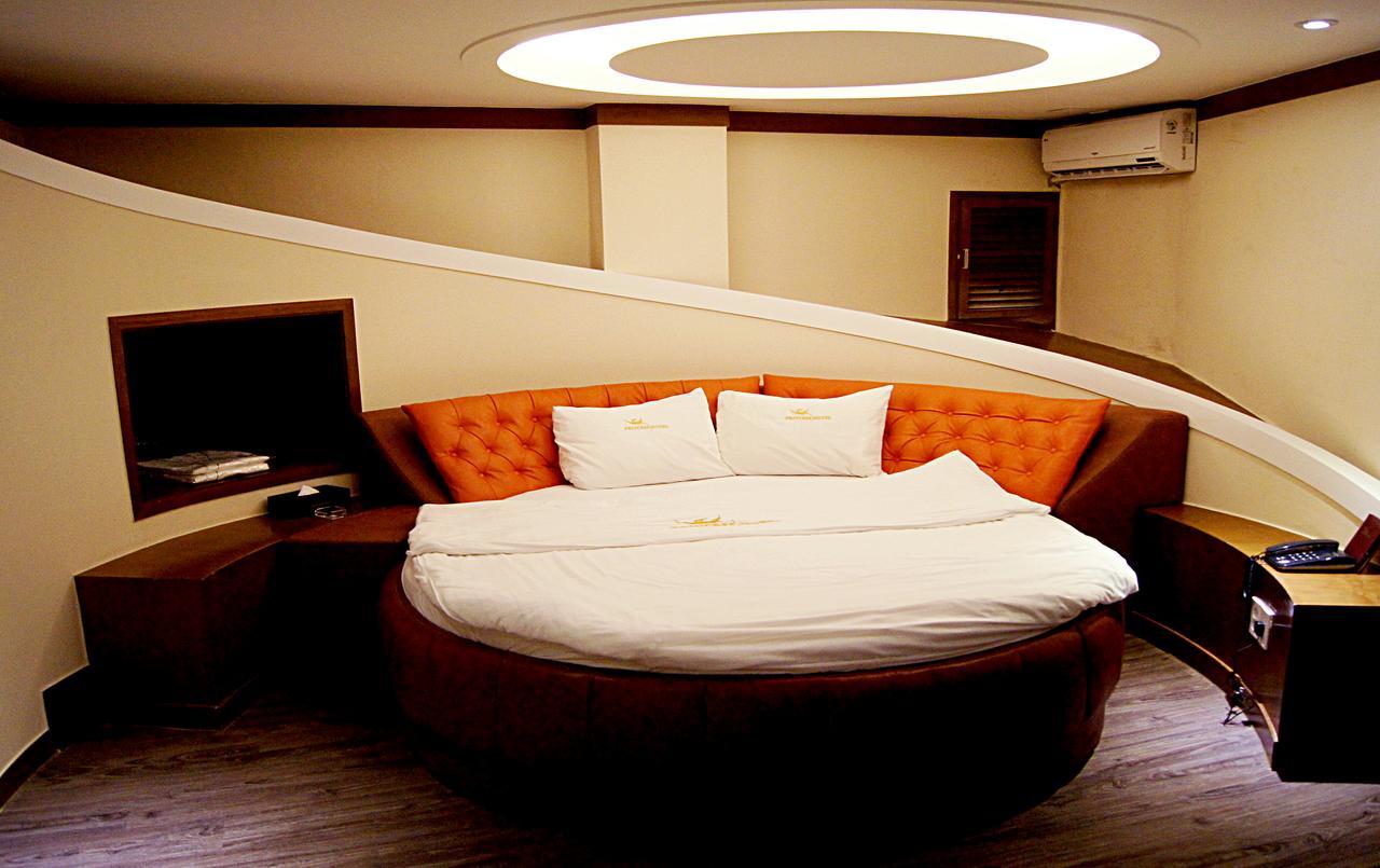 Princess Hotel 2*