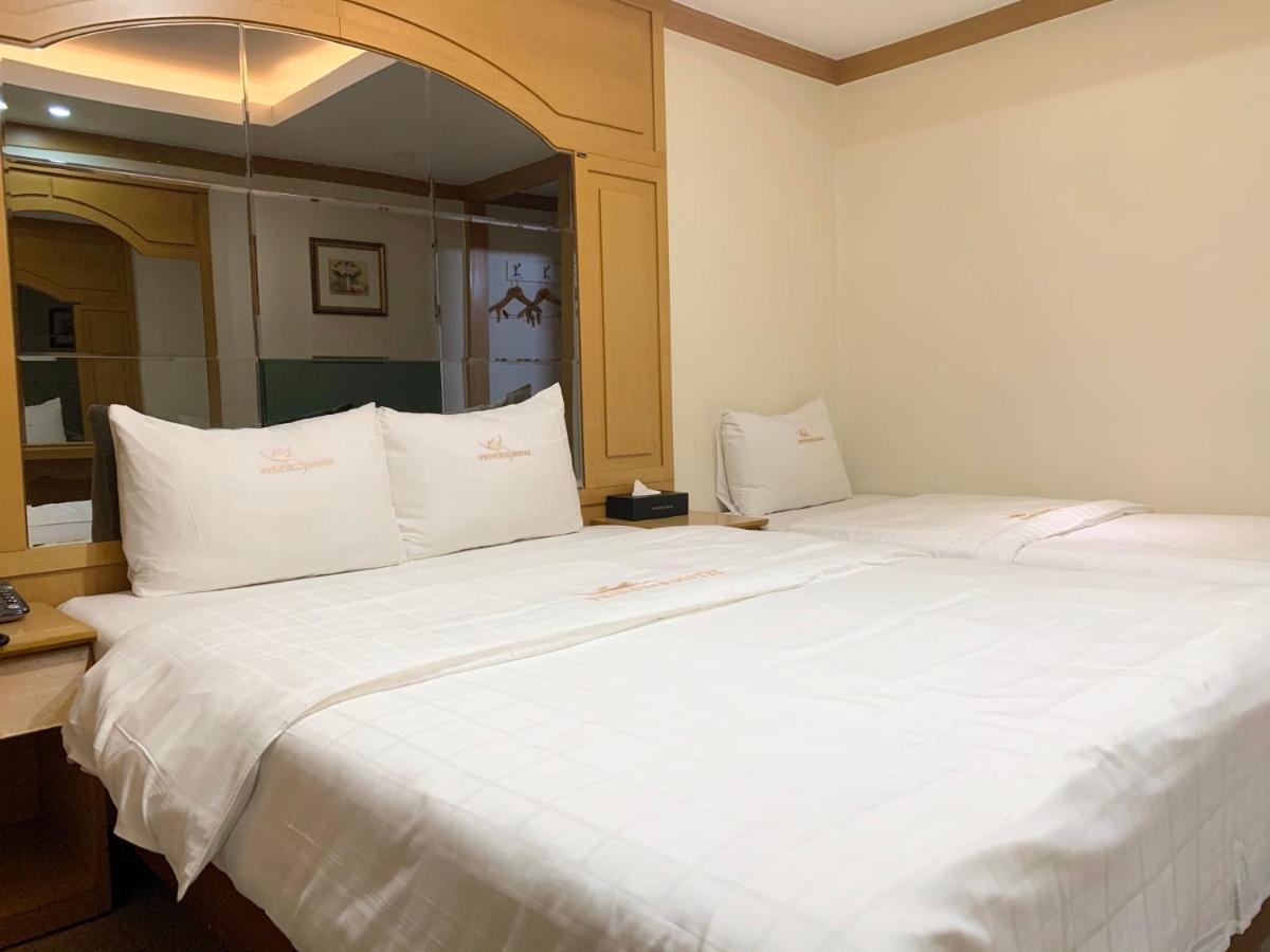 Hotel Princess